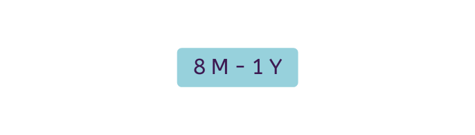 8M 1Y