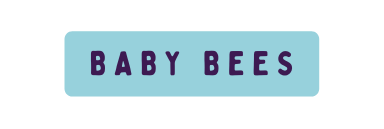 BABY BEES